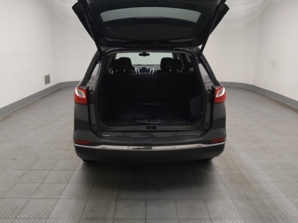 2019 Chevrolet Equinox in Mishawaka, IN 46545 - 18128324 29