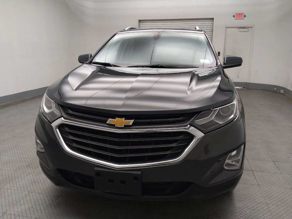 2019 Chevrolet Equinox in Mishawaka, IN 46545 - 18128324 15
