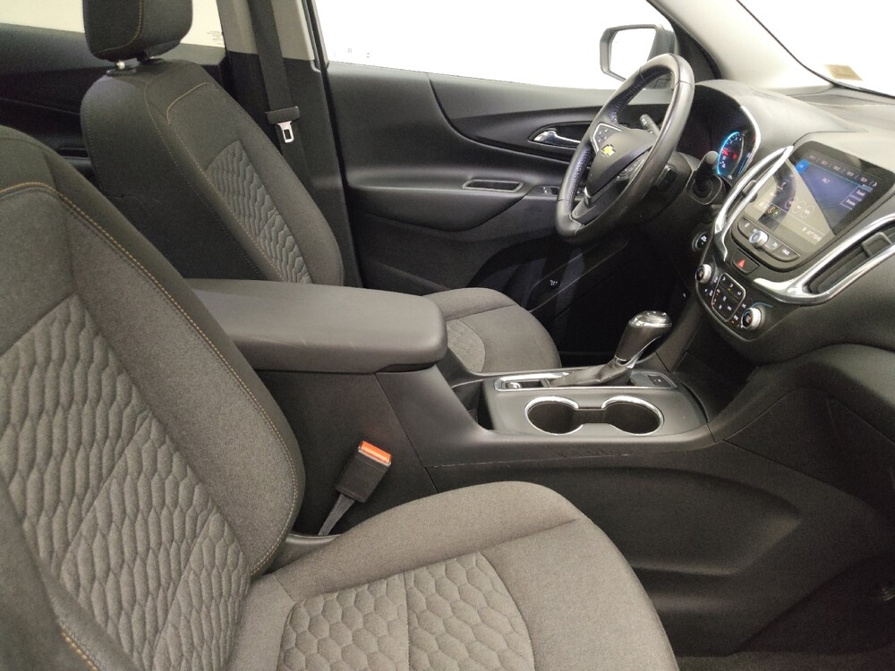 2019 Chevrolet Equinox in Mishawaka, IN 46545 - 18128324 21