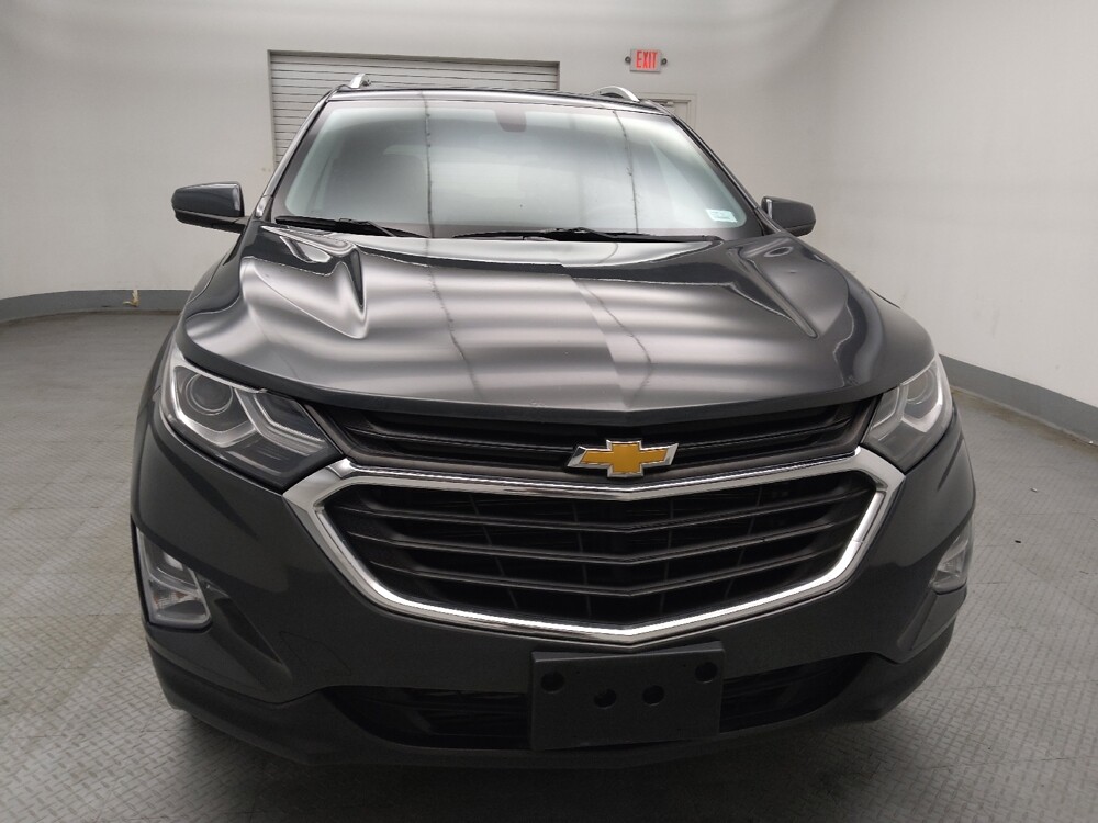 2019 Chevrolet Equinox in Mishawaka, IN 46545 - 18128324 14
