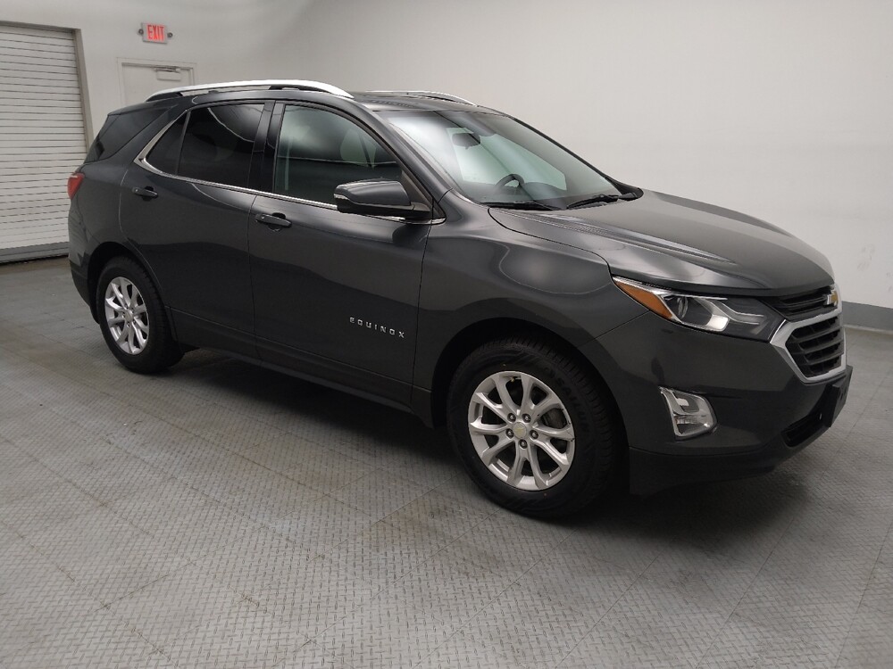 2019 Chevrolet Equinox in Mishawaka, IN 46545 - 18128324 11