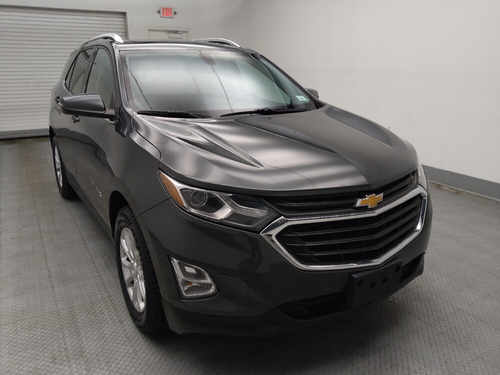 2019 Chevrolet Equinox in Mishawaka, IN 46545 - 18128324 13