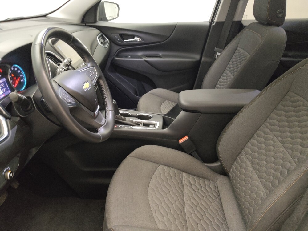 2019 Chevrolet Equinox in Mishawaka, IN 46545 - 18128324 17