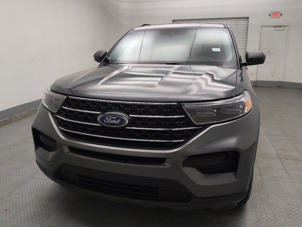2022 Ford Explorer in Mishawaka, IN 46545 - 18128325 15