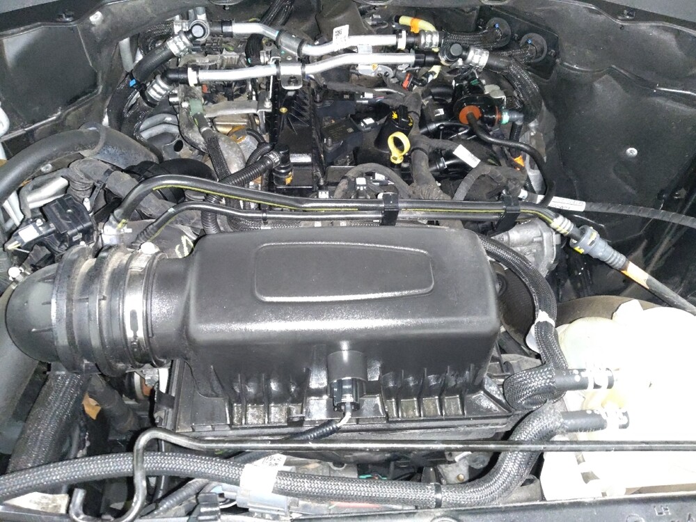 2022 Ford Explorer in Mishawaka, IN 46545 - 18128325 30