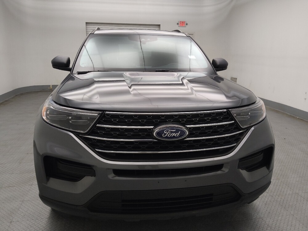 2022 Ford Explorer in Mishawaka, IN 46545 - 18128325 14