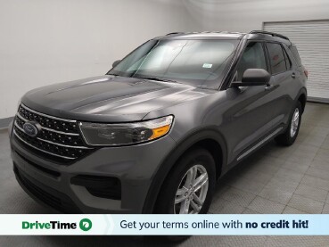 2022 Ford Explorer in Mishawaka, IN 46545