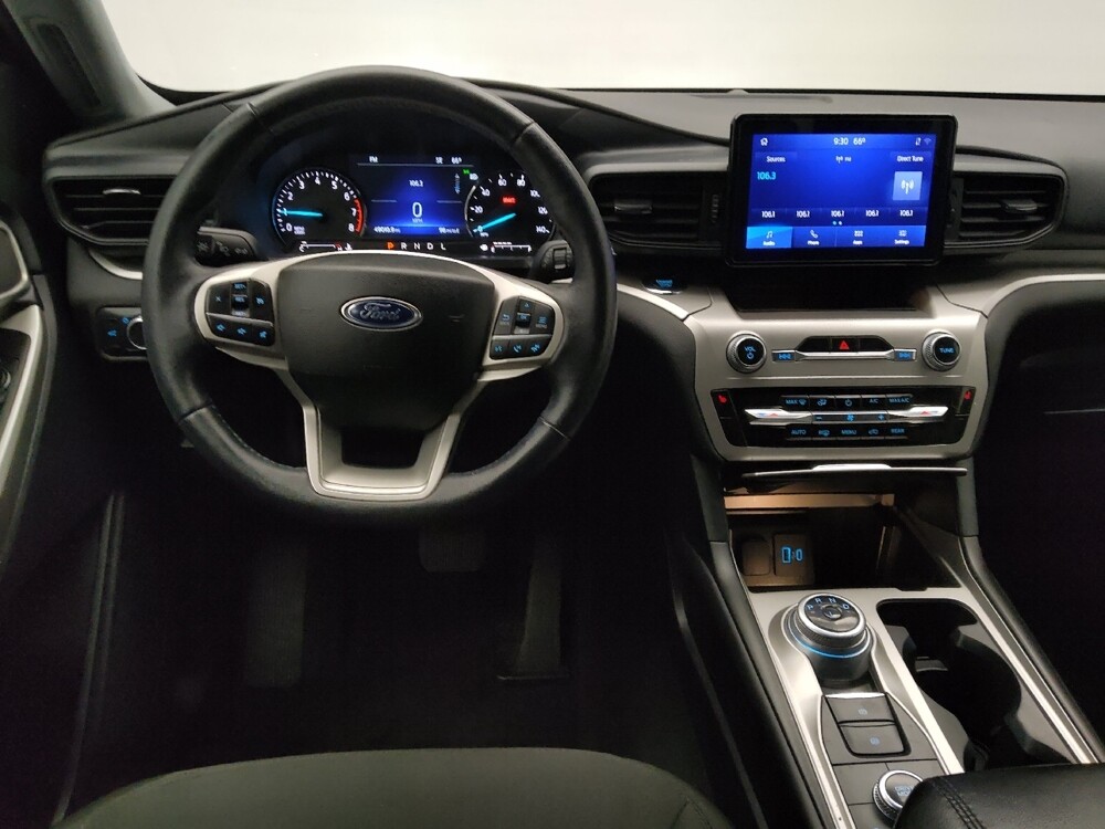 2022 Ford Explorer in Mishawaka, IN 46545 - 18128325 22