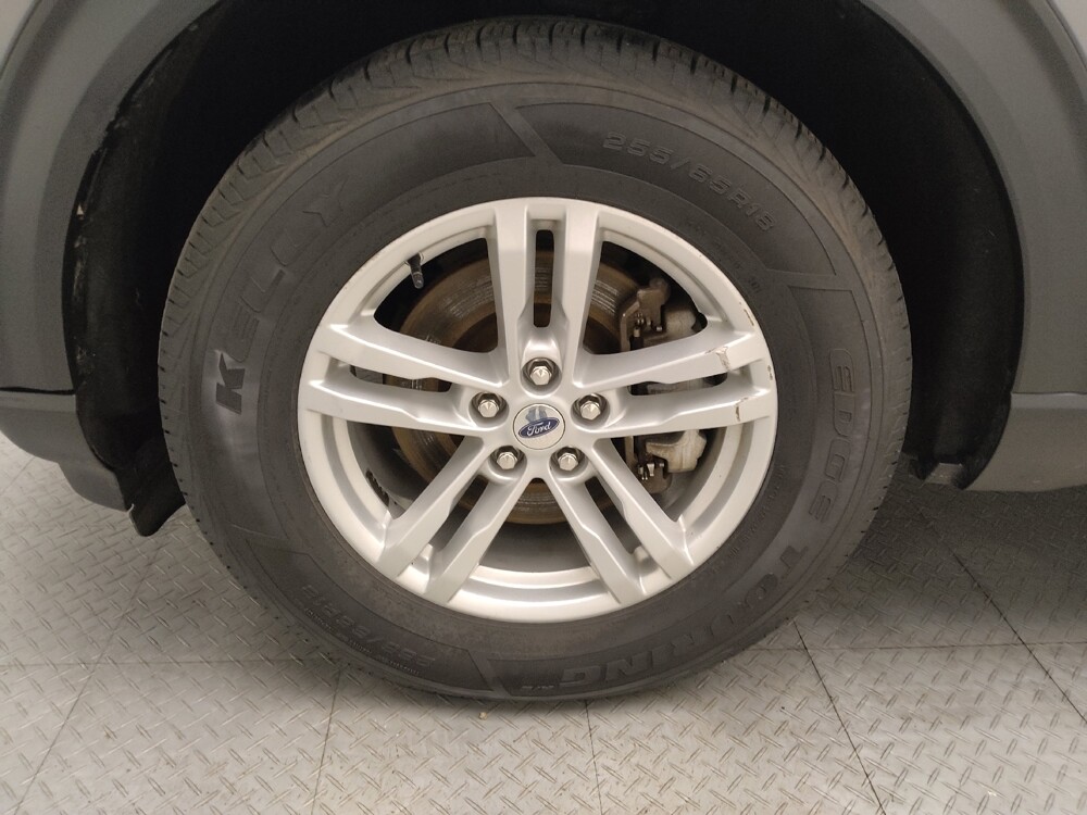 2022 Ford Explorer in Mishawaka, IN 46545 - 18128325 31