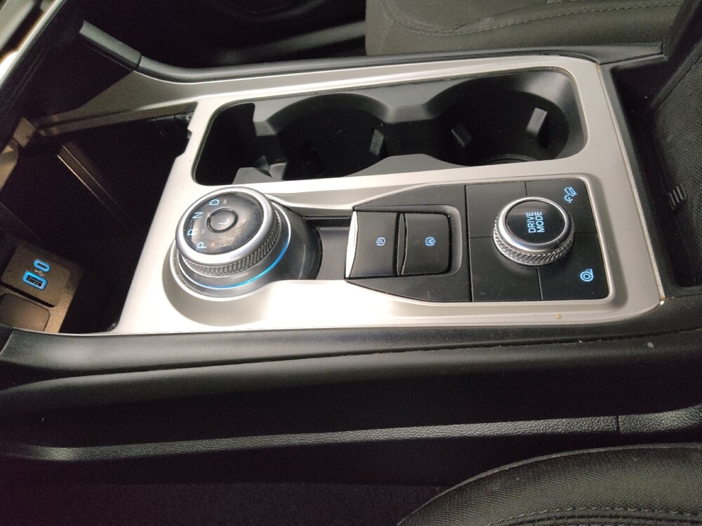 2022 Ford Explorer in Mishawaka, IN 46545 - 18128325 26