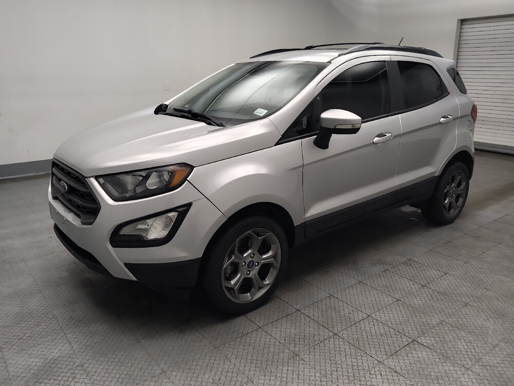 2018 Ford EcoSport in Mishawaka, IN 46545 - 18128326 2