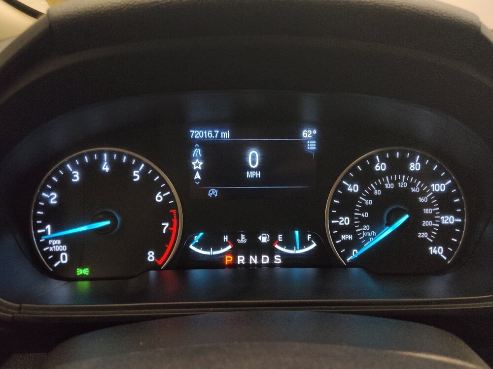 2018 Ford EcoSport in Mishawaka, IN 46545 - 18128326 23