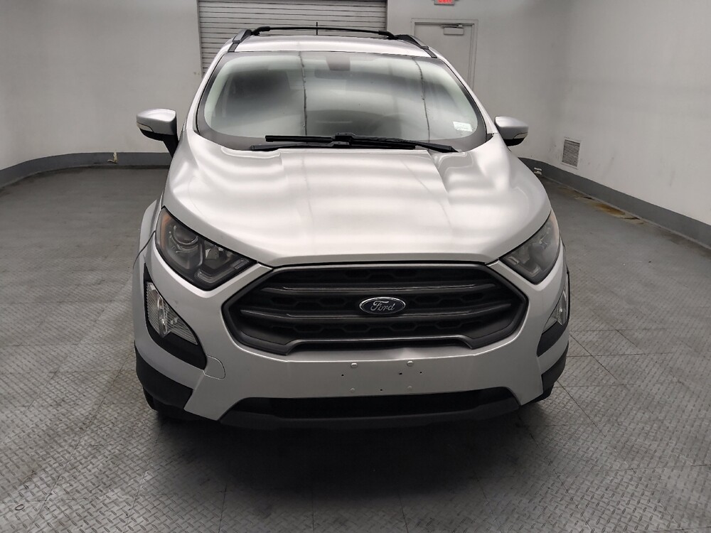 2018 Ford EcoSport in Mishawaka, IN 46545 - 18128326 14