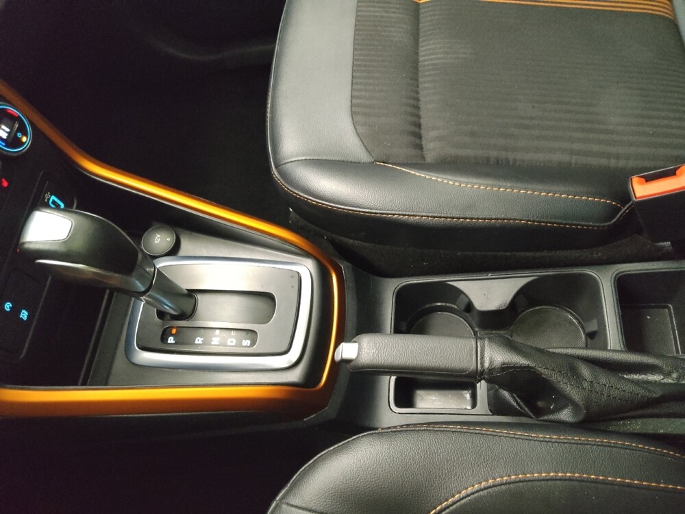 2018 Ford EcoSport in Mishawaka, IN 46545 - 18128326 26