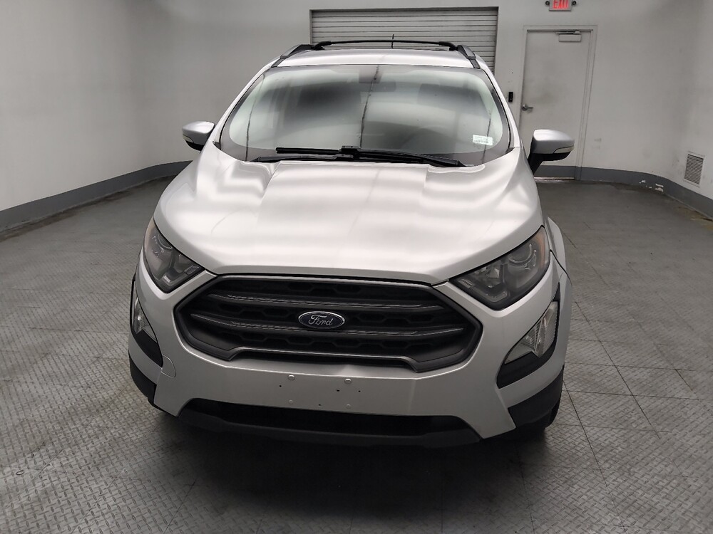 2018 Ford EcoSport in Mishawaka, IN 46545 - 18128326 15