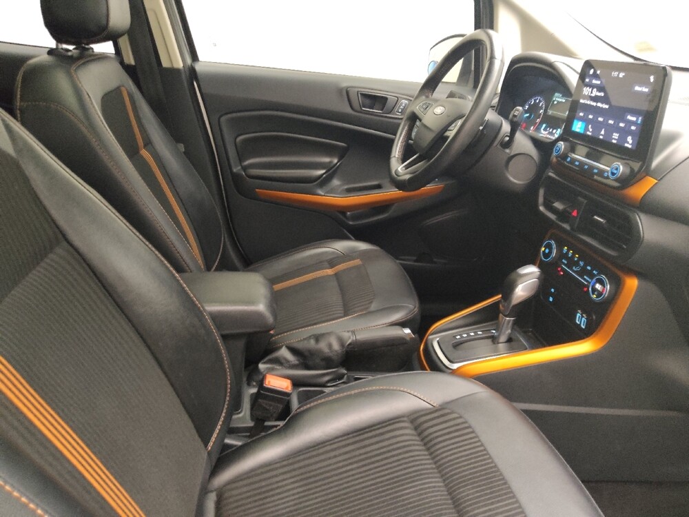 2018 Ford EcoSport in Mishawaka, IN 46545 - 18128326 21