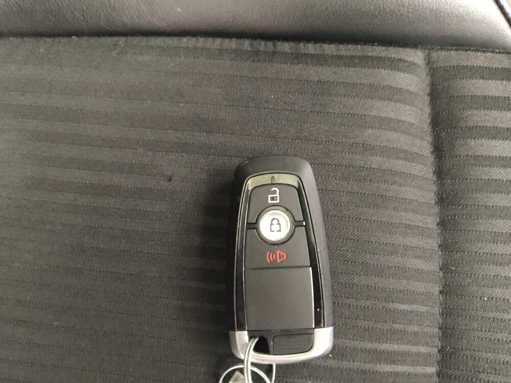 2018 Ford EcoSport in Mishawaka, IN 46545 - 18128326 32