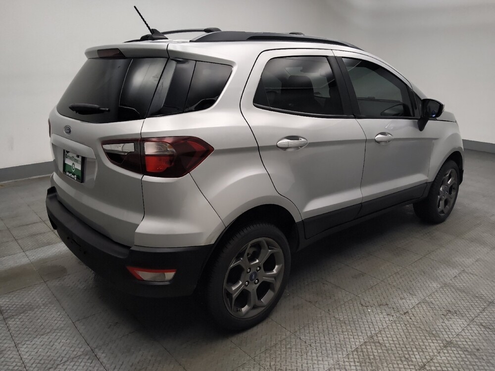 2018 Ford EcoSport in Mishawaka, IN 46545 - 18128326 10