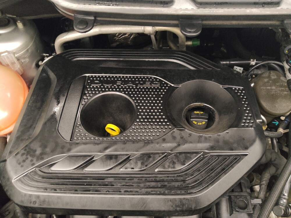 2018 Ford EcoSport in Mishawaka, IN 46545 - 18128326 30