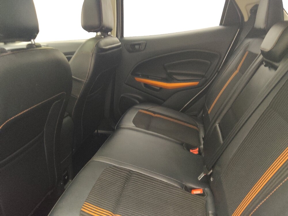 2018 Ford EcoSport in Mishawaka, IN 46545 - 18128326 18