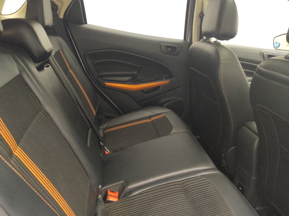 2018 Ford EcoSport in Mishawaka, IN 46545 - 18128326 19