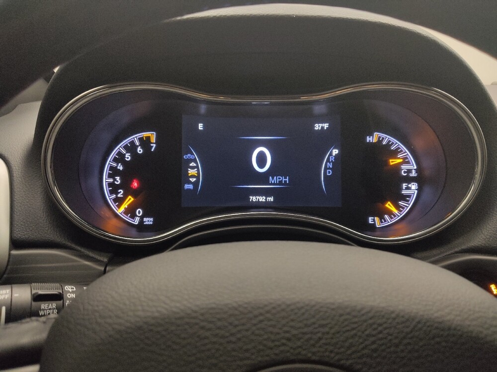 2021 Jeep Grand Cherokee in Mishawaka, IN 46545 - 18128328 23