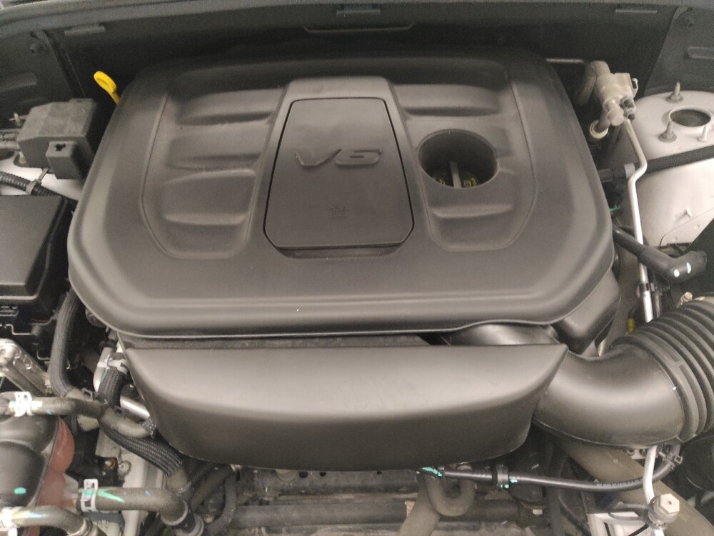 2021 Jeep Grand Cherokee in Mishawaka, IN 46545 - 18128328 30