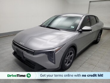 2025 Kia K4 in Lombard, IL 60148