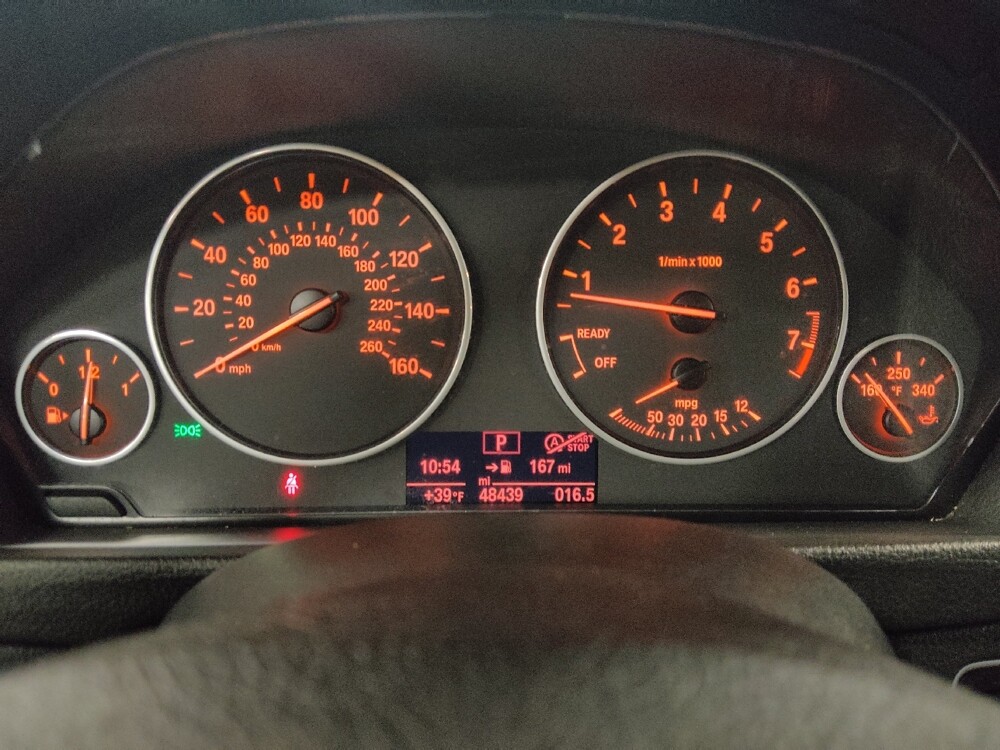 2015 BMW 328i xDrive in Lombard, IL 60148 - 18128330 23