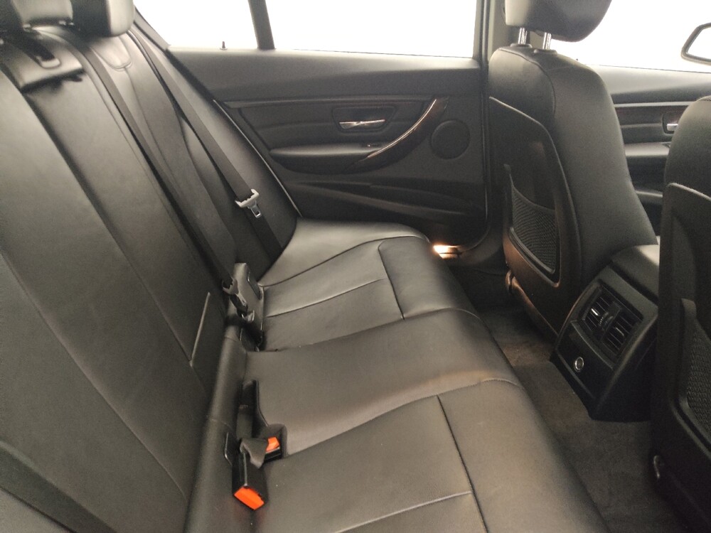 2015 BMW 328i xDrive in Lombard, IL 60148 - 18128330 19
