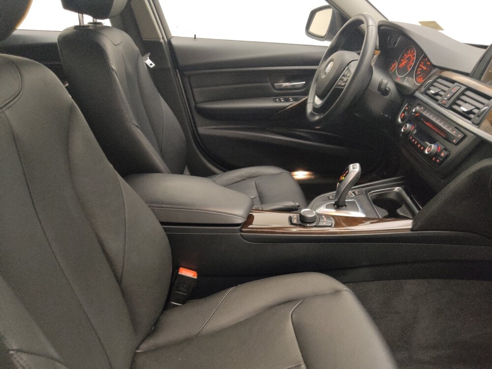 2015 BMW 328i xDrive in Lombard, IL 60148 - 18128330 21
