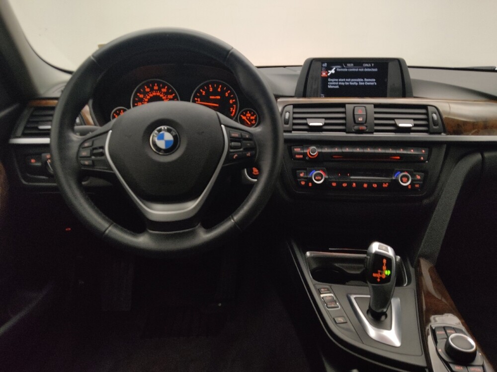 2015 BMW 328i xDrive in Lombard, IL 60148 - 18128330 22