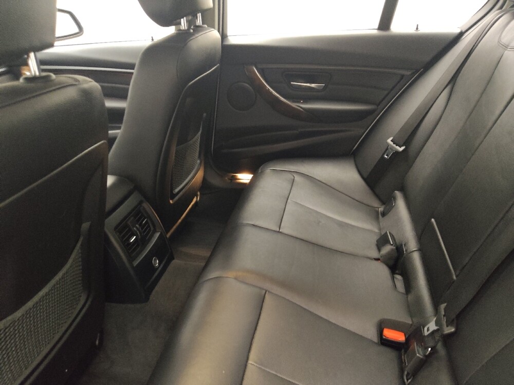 2015 BMW 328i xDrive in Lombard, IL 60148 - 18128330 18