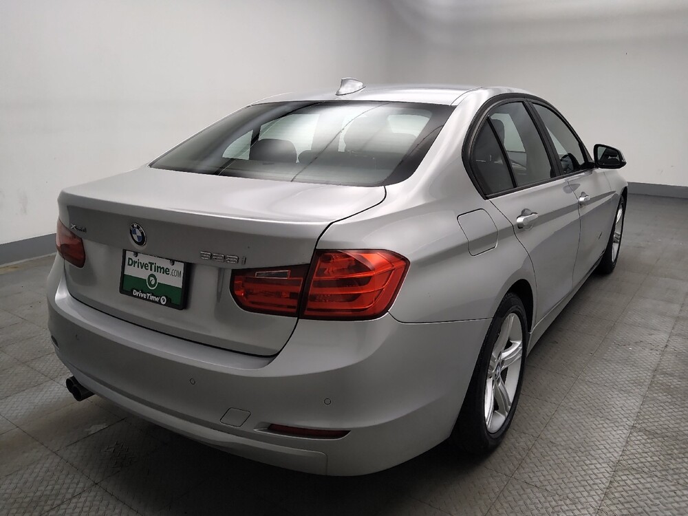 2015 BMW 328i xDrive in Lombard, IL 60148 - 18128330 9