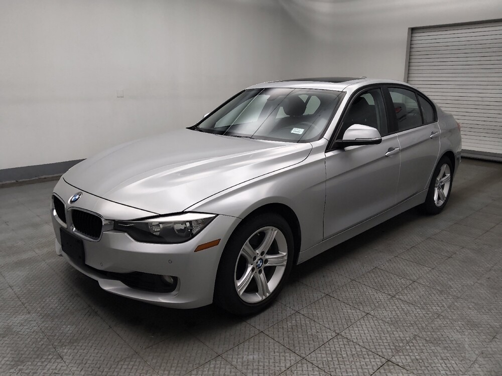 2015 BMW 328i xDrive in Lombard, IL 60148 - 18128330 2
