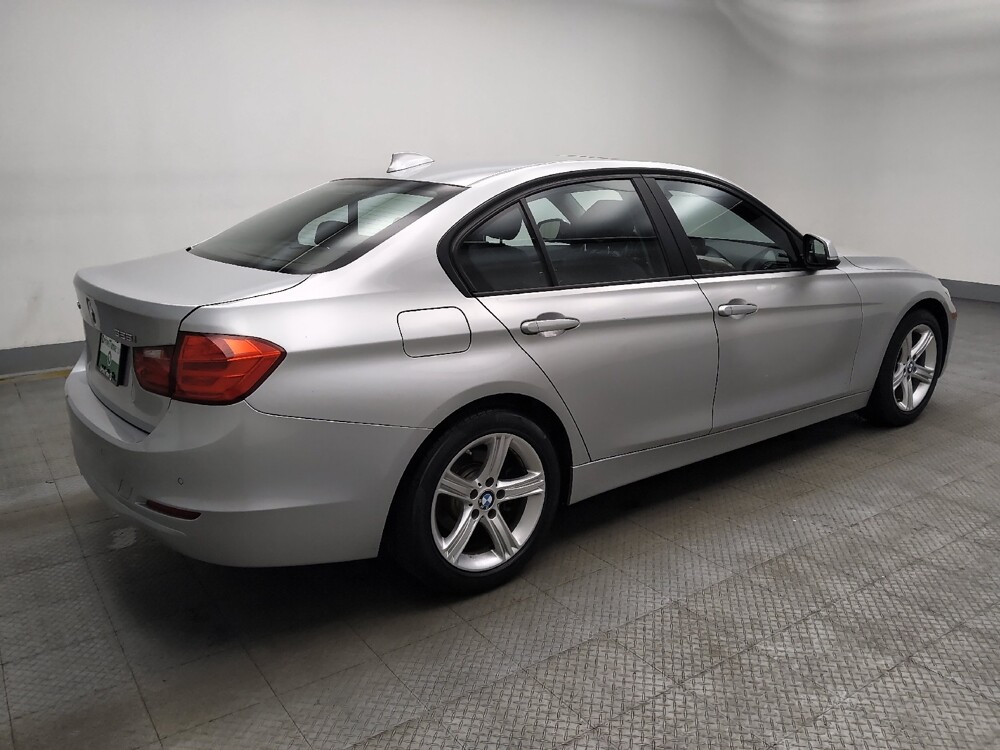2015 BMW 328i xDrive in Lombard, IL 60148 - 18128330 10