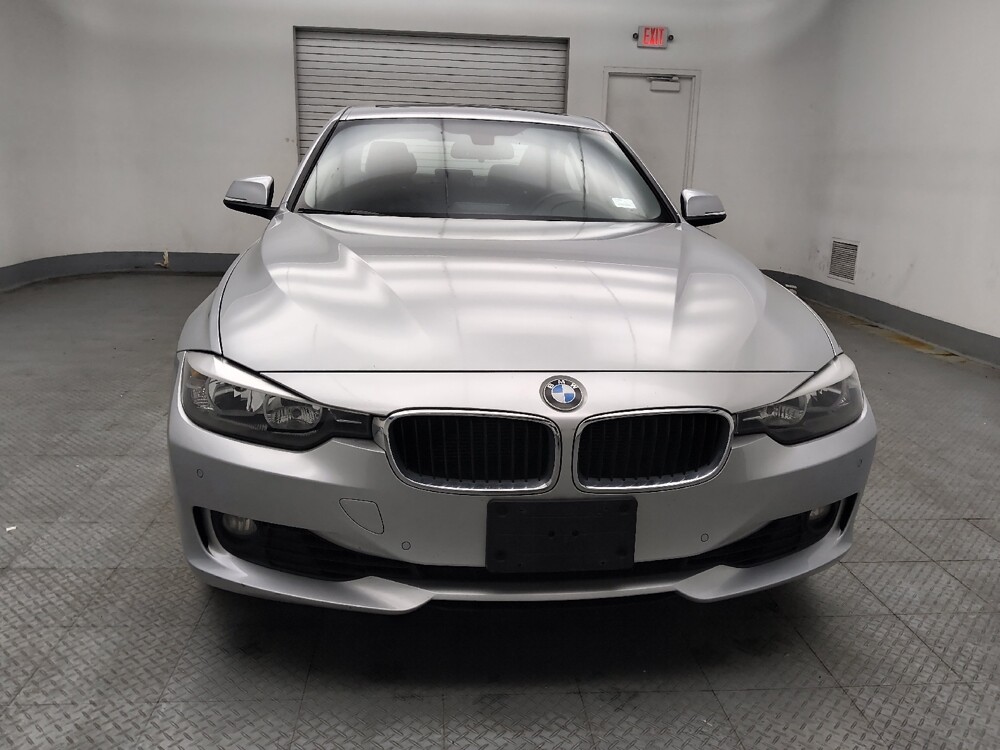 2015 BMW 328i xDrive in Lombard, IL 60148 - 18128330 14