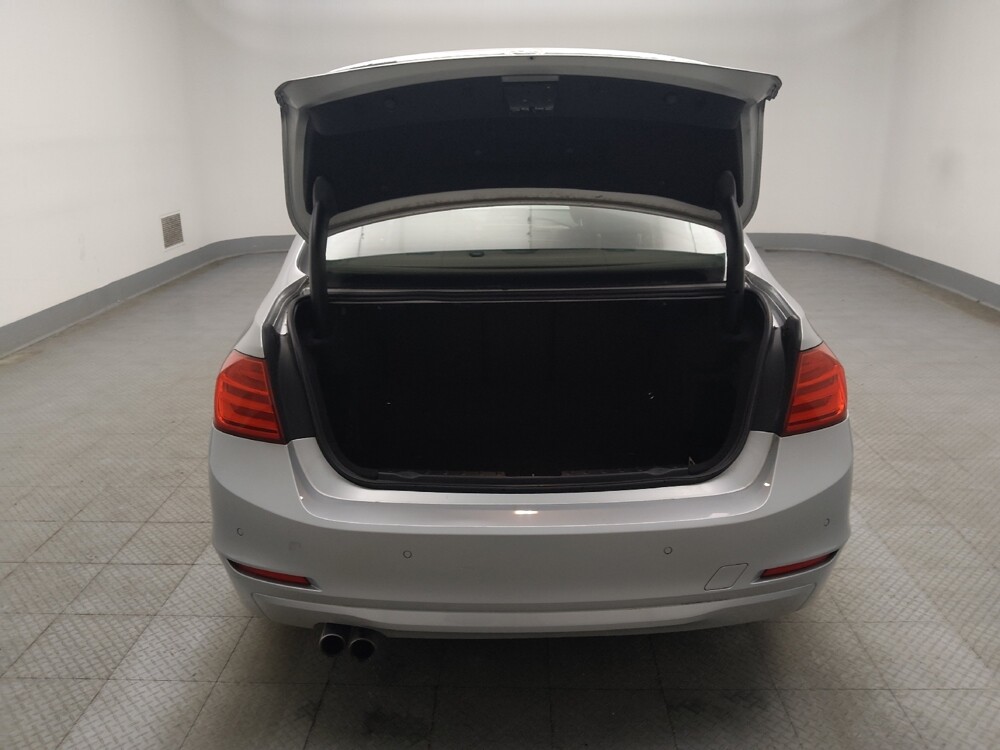 2015 BMW 328i xDrive in Lombard, IL 60148 - 18128330 29