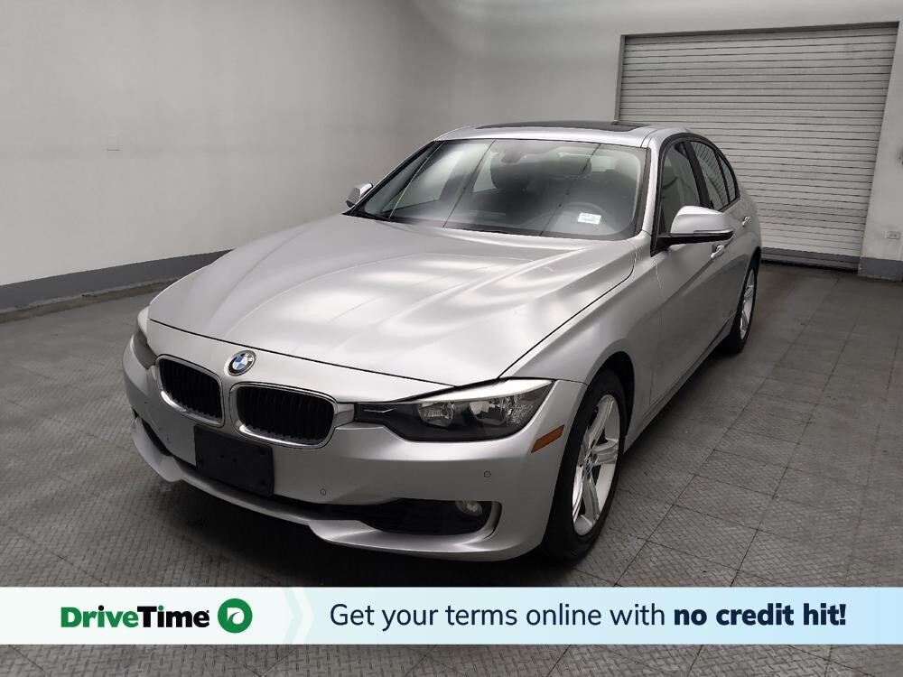 2015 BMW 328i xDrive in Lombard, IL 60148 - 18128330
