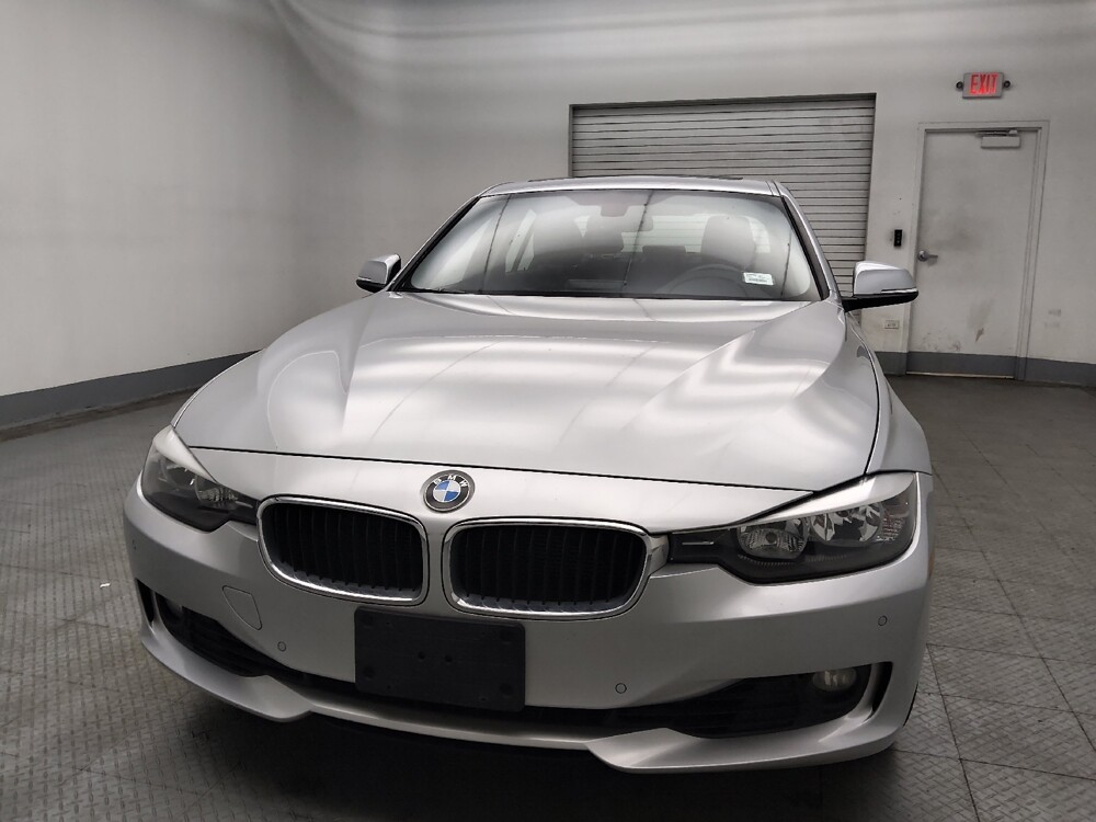 2015 BMW 328i xDrive in Lombard, IL 60148 - 18128330 15