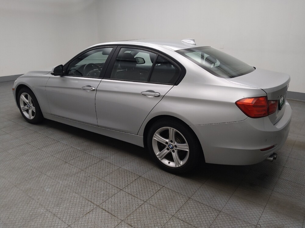 2015 BMW 328i xDrive in Lombard, IL 60148 - 18128330 3