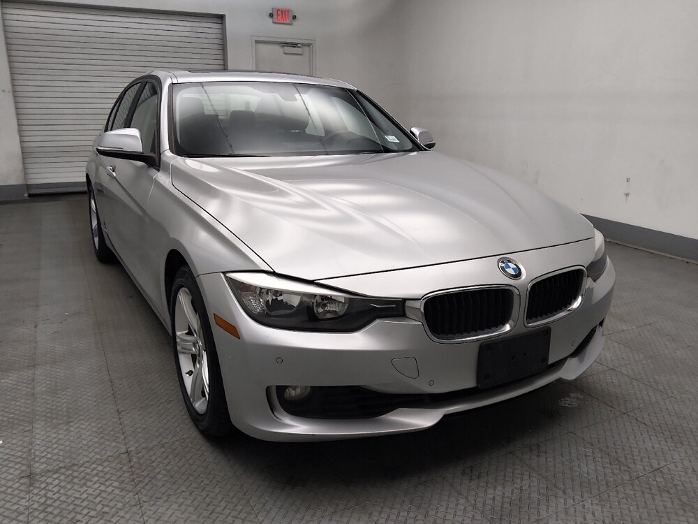 2015 BMW 328i xDrive in Lombard, IL 60148 - 18128330 13
