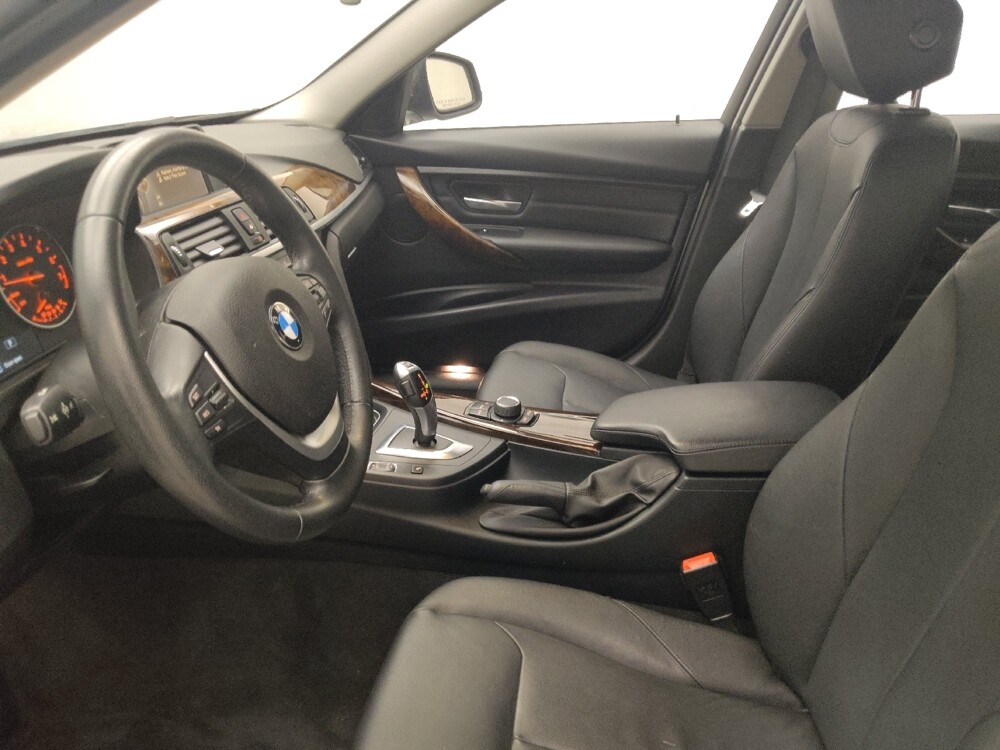 2015 BMW 328i xDrive in Lombard, IL 60148 - 18128330 17