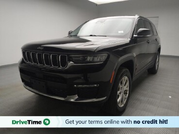 2022 Jeep Grand Cherokee L in Taylor, MI 48180