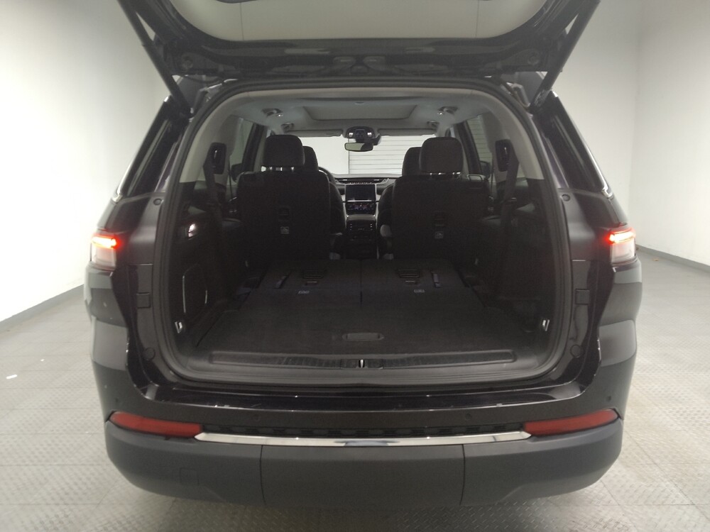 2022 Jeep Grand Cherokee L in Taylor, MI 48180 - 18128332 29