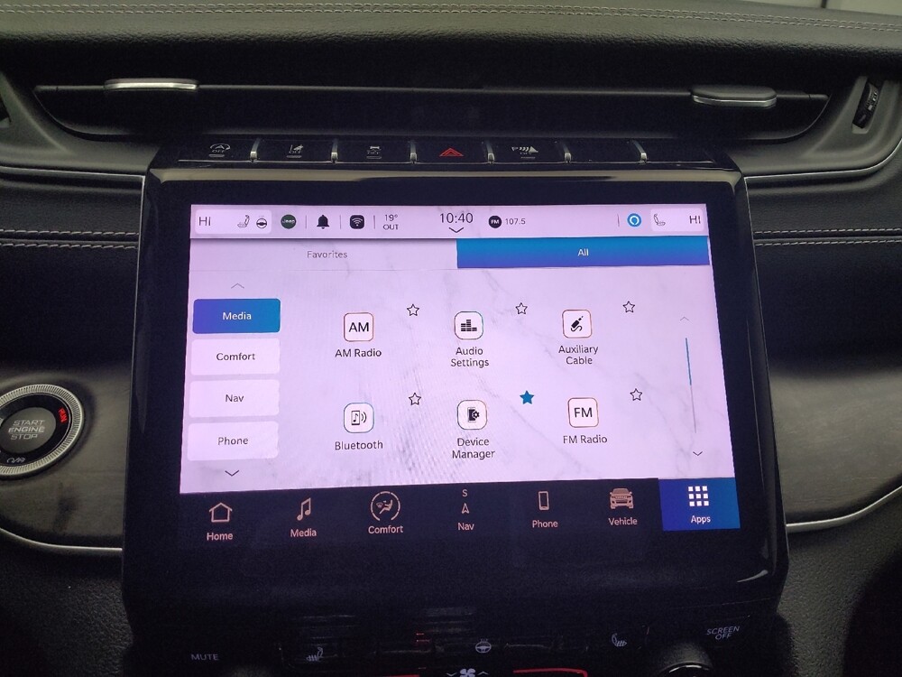 2022 Jeep Grand Cherokee L in Taylor, MI 48180 - 18128332 25