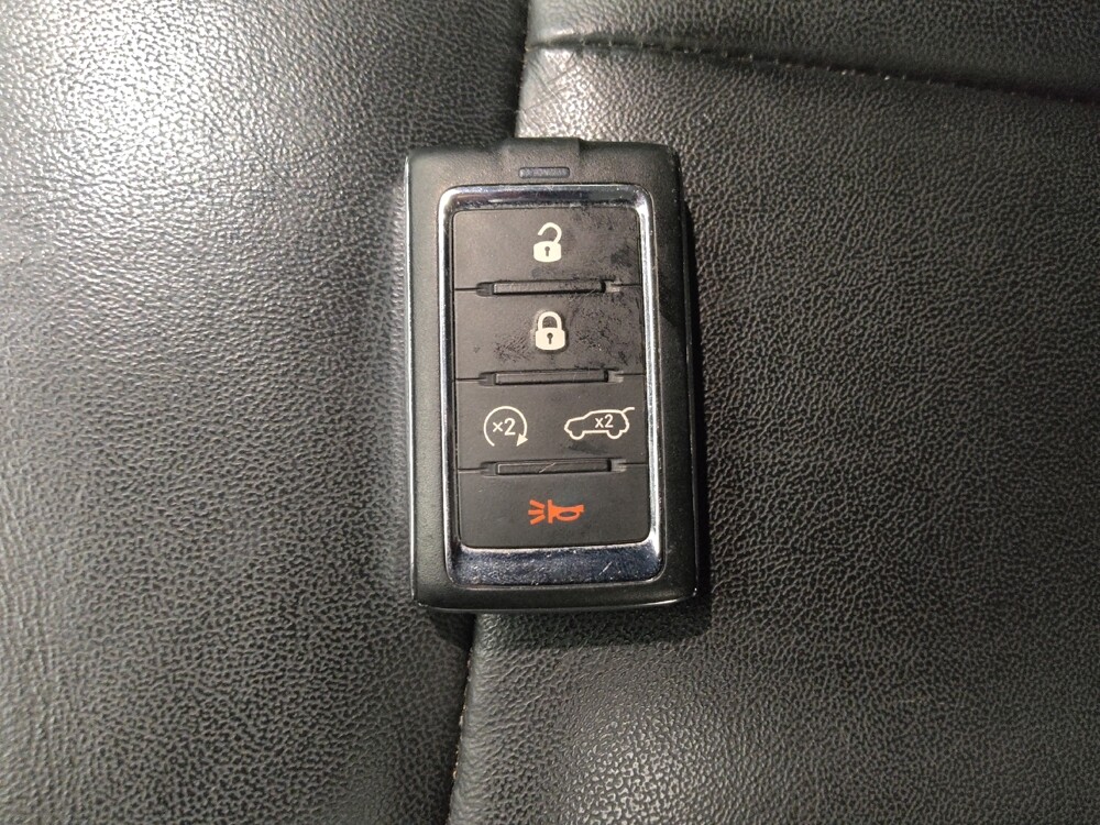 2022 Jeep Grand Cherokee L in Taylor, MI 48180 - 18128332 32