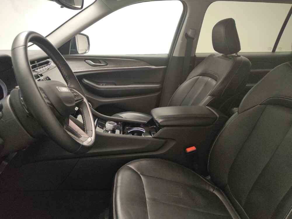 2022 Jeep Grand Cherokee L in Taylor, MI 48180 - 18128332 17