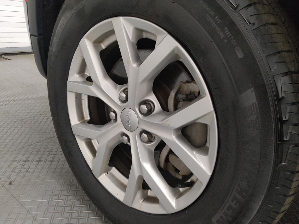 2022 Jeep Grand Cherokee L in Taylor, MI 48180 - 18128332 31