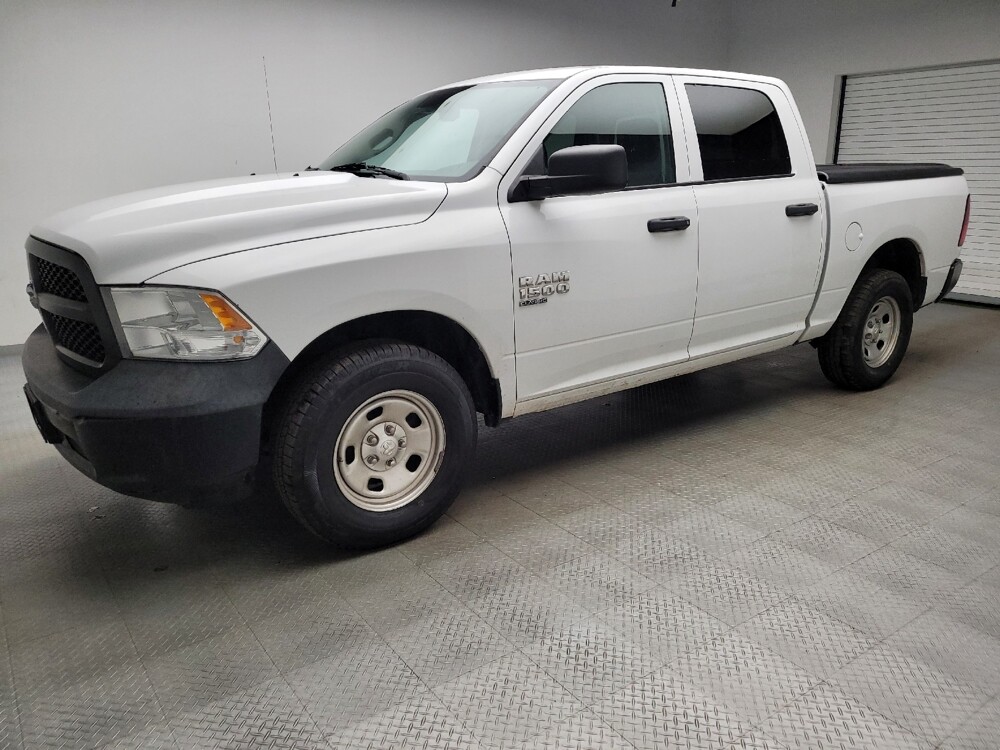2019 RAM 1500 in Grand Rapids, MI 49508 - 18128333 2